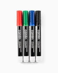 Camlin Whiteboard Marker-mrp-28-osp-28