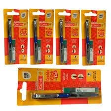 Camlin Double Klick Mechanical Pencil-mrp-30-osp-27