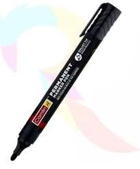 Camlin Permanent Marker Black-mrp-20-osp-20