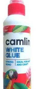 Camlin White Glue 22.5G-mrp-10-osp-10