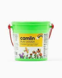 Camlin Play Dough-mrp-150-osp-125