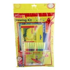 Camlin Drawing Kit-mrp-149-osp-130