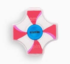 Camlin Spin Eraser-mrp-10-osp-10