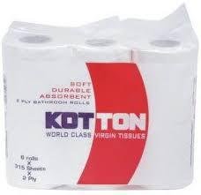 Kotton Toilet Roll 2Ply-mrp-90-osp-75
