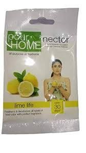 Pour Home Nector Lime Life 60 GM-mrp-60-osp-55