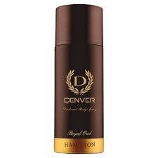 Denver Royal Oud 165ML-mrp-220-osp-190