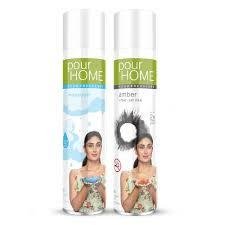 Pour Home Room Freshner Monsoon 270ML-mrp-169-osp-140