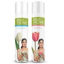 Pour Home French Flora 220ML-mrp-169-osp-140