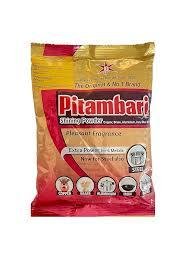 Pitambari Shining Powder 200G-mrp-60-osp-50