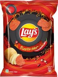 Lays Maxx Sizzlin Hot 20G-mrp-10-osp-10