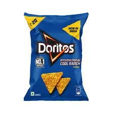Doritos International Cool Crunch 45g-mrp-20-osp-20