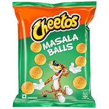 Cheetos Masala Balls 28 GM-mrp-10-osp-10