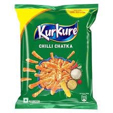 KurKure Chilli Chatka 33 GM-mrp-10-osp-10