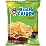 Uncle Chips Spicy Treats 24 GM-mrp-10-osp-10