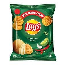 Lays Chile Limon 28GM-mrp-10-osp-10