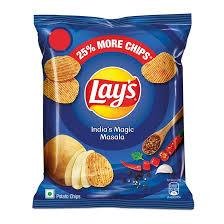 Lays Magic Masala 28GM-mrp-10-osp-10