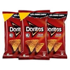 Doritos Nacho Cheese 29 GM-mrp-10-osp-10