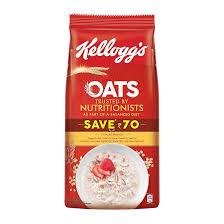 Kelloggs Oats 1.50 KG-mrp-290-osp-275