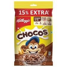 Kelloggs Chocos 127 GM-mrp-79-osp-77