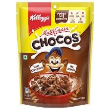 Kelloggs Chocos 250 GM-mrp-153-osp-150
