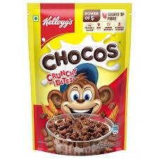 Kelloggs Chocos Crunchy Bites 431 GM-mrp-215-osp-210