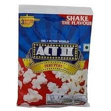 Act-II Peri Peri Shake The Flavour 59G-mrp-33-osp-33