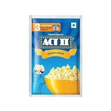 Act II Golden Sizzle Popcorn 40 GM-mrp-10-osp-10