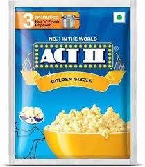 Act II Chilli Surprise Popcorn 40 GM-mrp-10-osp-10