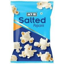 Act II Salted Popcorn 47G-mrp-25-osp-25