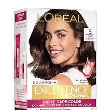 Loreal Excellence Rose Oil 100GM-mrp-620-osp-600