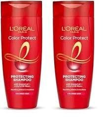 Loreal Color Protect 340ML-mrp-399-osp-399