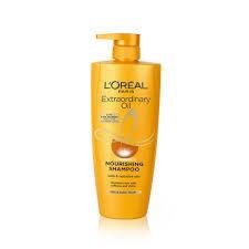 Loreal 6 Oil Nourish 650ML-mrp-879-osp-600