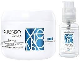 Loreal Xtenso Care Masque 196 GM-mrp-820-osp-690