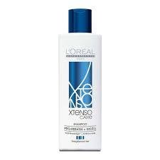 Loreal Xtenso Care Shampoo 250 ML-mrp-690-osp-630