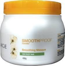 Biolage Smoothproof Masque 490G-mrp-600-osp-580
