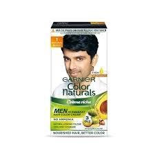 Garnier Men Natural Black-mrp-35-osp-35