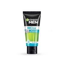 Garnier Men Icy Face Wash 50 GM-mrp-110-osp-100