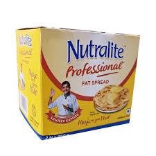 Nutralite Professional Butter 500 Gm-mrp-98.5-osp-90