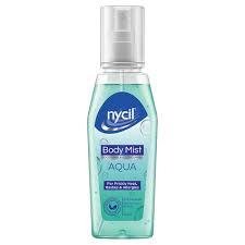 Nycil Body Mist 100ML-mrp-150-osp-135