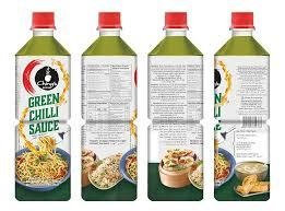 Chings Secret Green Chilli Sauce 680g-mrp-90-osp-60