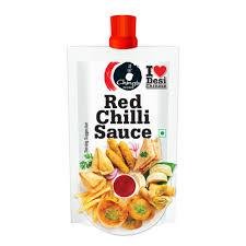 Chings Red Chilli Sauce 90 GM-mrp-25-osp-25