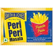 Smith & Jones Peri Peri Masala 6.5 GM-mrp-5-osp-5