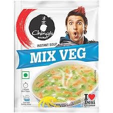 Chings Mix Veg 12 GM-mrp-10-osp-10