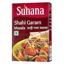Suhana Shahi Garam 8 GM-mrp-10-osp-10