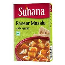 Suhana Paneer Masala 8GM-mrp-10-osp-10