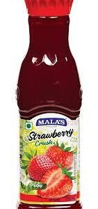 Mala's Strawberry Crush 75ML-mrp-180-osp-170