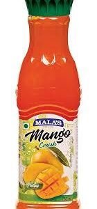 Mala's Mango Crush 750ML-mrp-180-osp-175