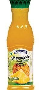 Malas Pineapple Crush 750 ML-mrp-180-osp-175