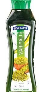 Mala Variyali 750ML-mrp-160-osp-145