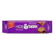 Parle Hide & Seek Chocolate Chip Cookie120 GM-mrp-30-osp-30